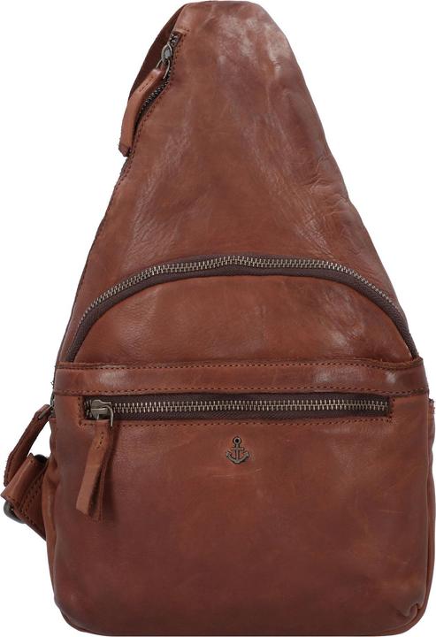 Immagine prodotto Harbour 2nd Borsa a tracolla Anchor Love in pelle 23 cm