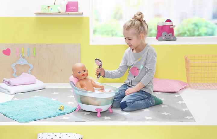 Produktbild Zapf Creation Interaktive Badewanne