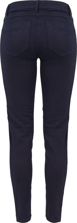 Immagine prodotto Urban Classics UC Signore Signore Signore Stretch Biker Pantaloni da motociclista da donna (27)
