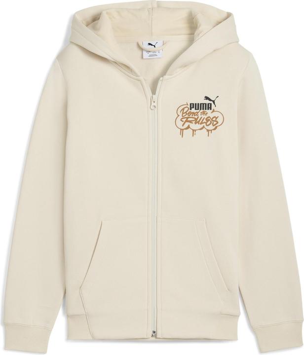Immagine prodotto Puma MID90s Full-Zip FL B (164)