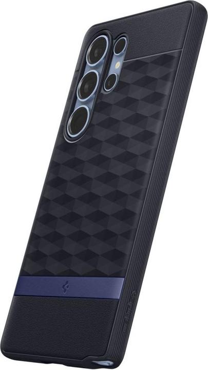 Actual product image Spigen Parallax Case (Samsung Galaxy S25 Ultra)
