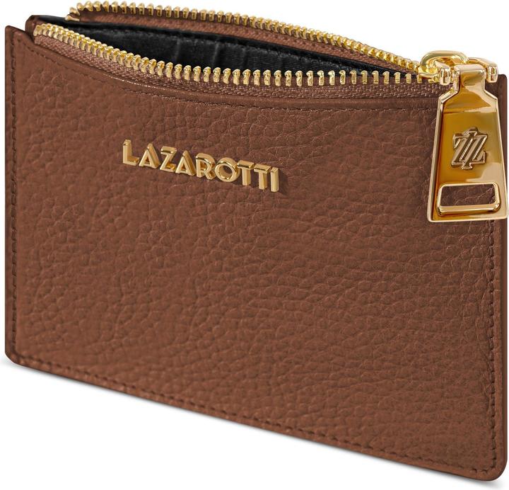 Immagine prodotto Lazarotti Bologna Leather Schlüsseletui Leder 11.5 cm