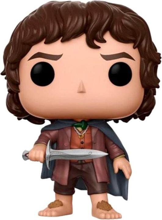 Produktbild Funko Frodo Baggins (444)