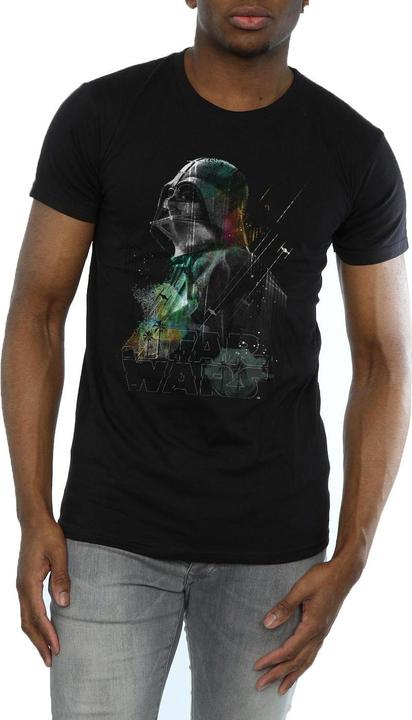 Produktbild Star Wars Rogue One Darth Vader Digital TShirt (XL)