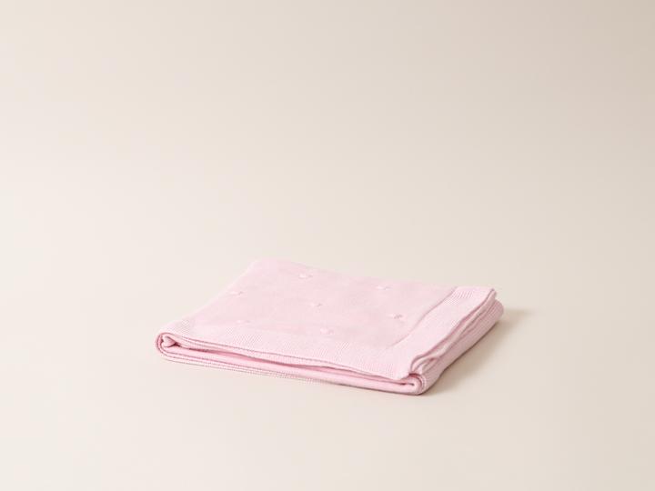 Esmée Coperta per bambini (80 x 100 cm)