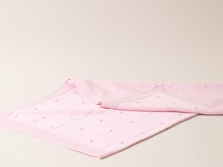 Produktbild Esmée Babydecke (80 x 100 cm)
