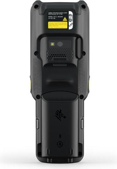 Actual product image Zebra MC3300ax, 2D, ER, SE4850, USB, BT, WLAN, NFC, 29K, Gun, GMS, Android