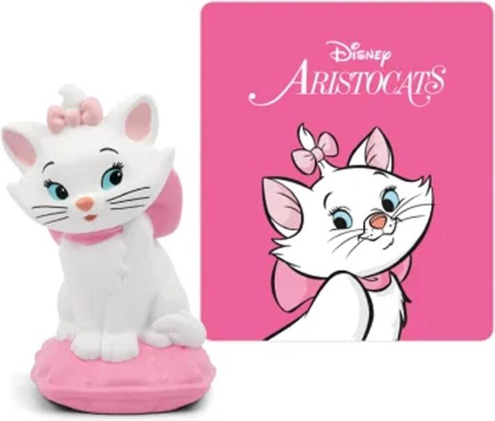 Image du produit Tonies Disney - Aristocats (Allemand)