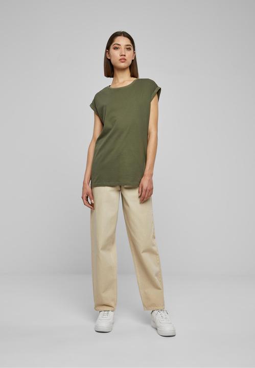 Actual product image Urban Classics tee (S)