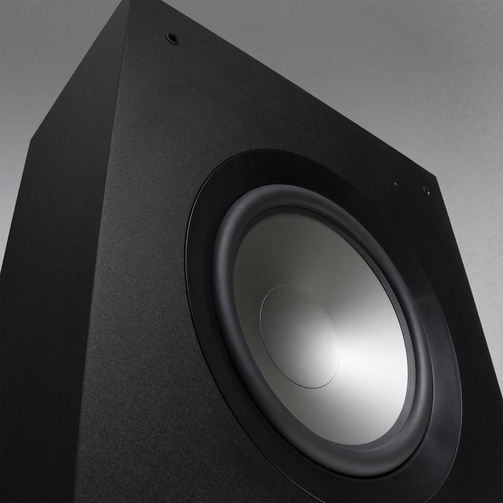 Actual product image Jamo S 808 Sub (1 pcs., 100 W)