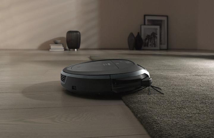 Image du produit Miele Vision de la maison des scouts RX2 (Robot vacuum)