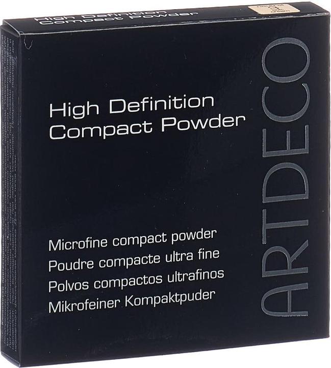 Produktbild Artdeco High Definition (03 Soft Cream)
