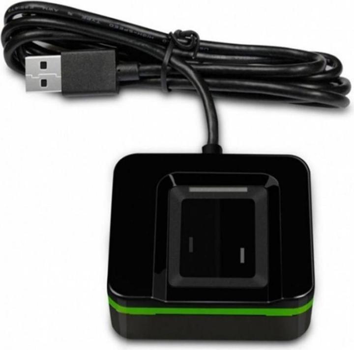 Actual product image 2N Fingerprint reader External (USB) (Fingerprint)