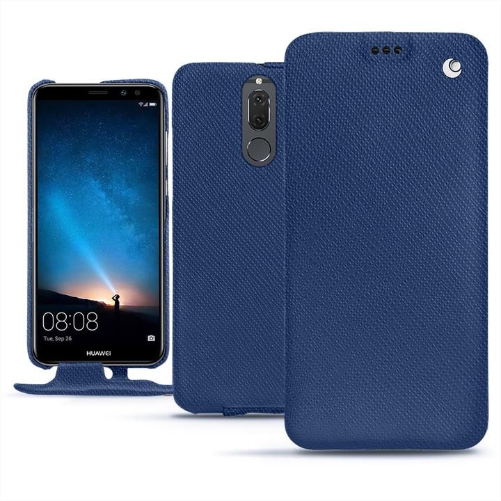 Actual product image Noreve Leather cover vertical (Mate 10 Lite)