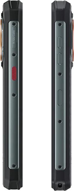 Image du produit Oukitel WP21 Ultra (256 Go, Noir, 6.78", Double SIM, 64 Mpx, 4G)