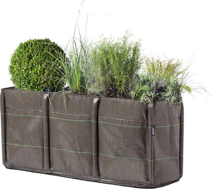 Produktbild Bacsac Pflanzsack Baclong (30 cm)