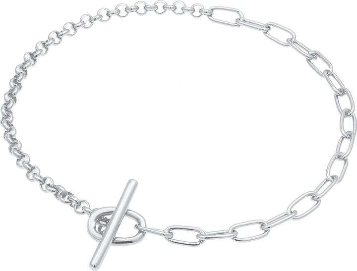 Elli Bettelarmband (18 cm, 925er Sterling Silber)