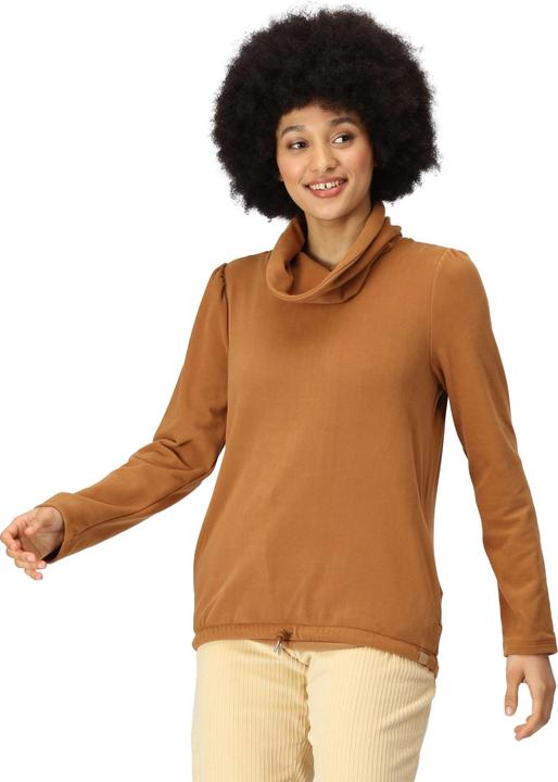 Produktbild Regatta Adarae Fleece Rollkragenpullover