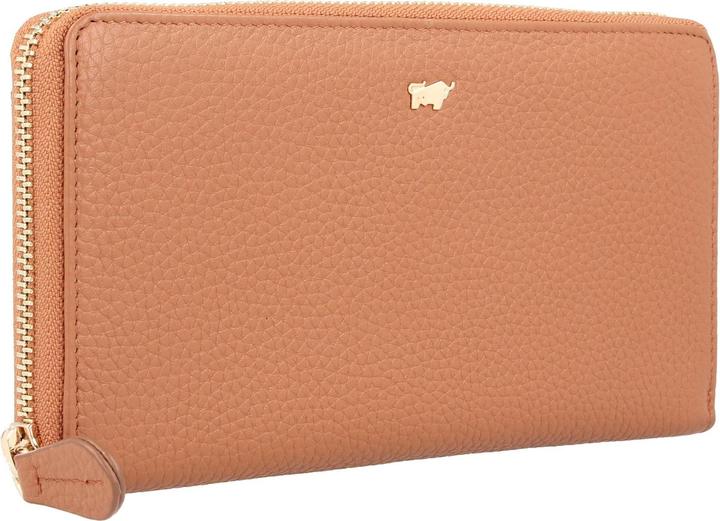 Immagine prodotto Braun Büffel Portafoglio Asti RFID in pelle 19 cm