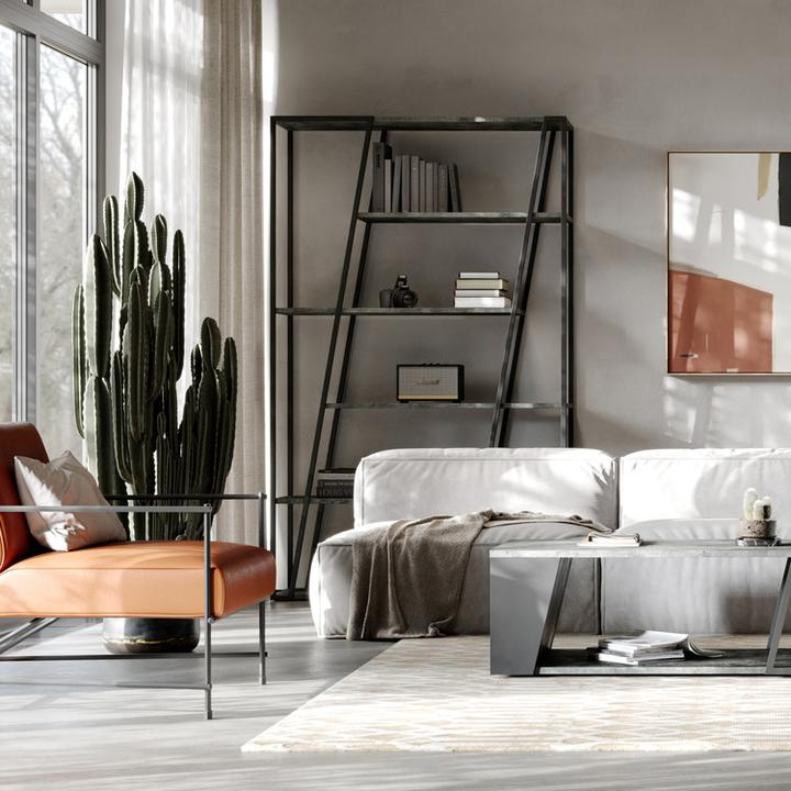 Actual product image Temahome Albi (120 x 197 cm)
