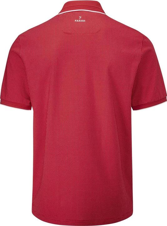 Image du produit Farah - Polo FERRIS - Homme (XL)