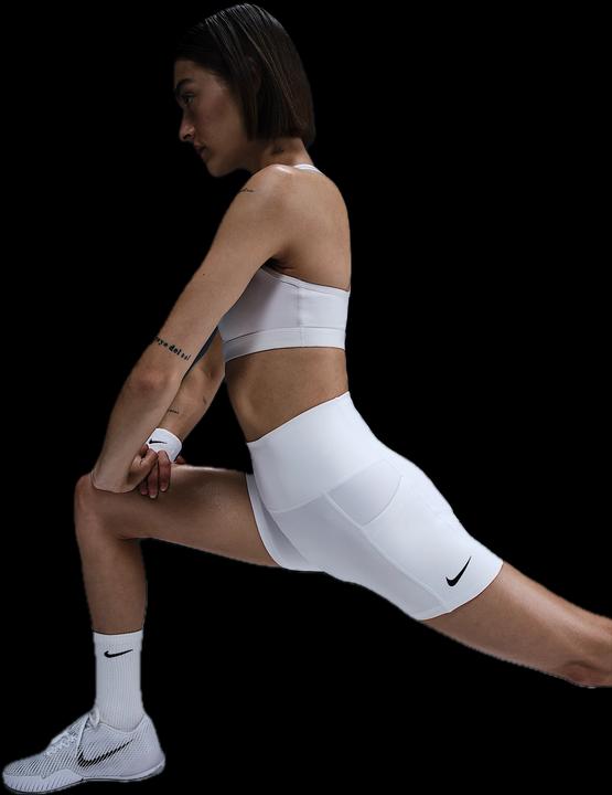 Produktbild Nike Dri-Fit Tennis Shorts With Pockets