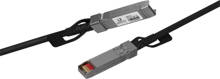 Immagine prodotto Ubiquiti Cavo UniFi SFP+ Twinax 3m (UTP, CAT6, 3 m)