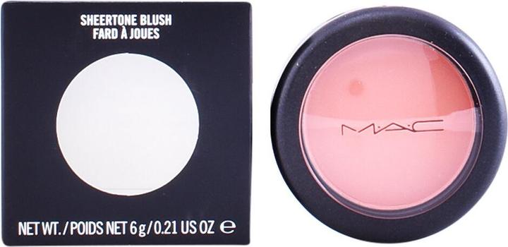 MAC Cosmetics Blush Powder (Peaches)