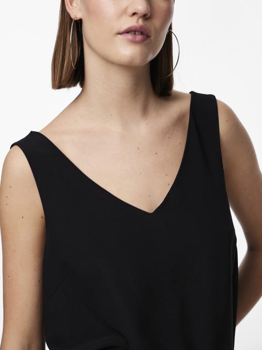 Produktbild Pieces Pcfranan Sl Top Wvn Noos Bc (XXL)