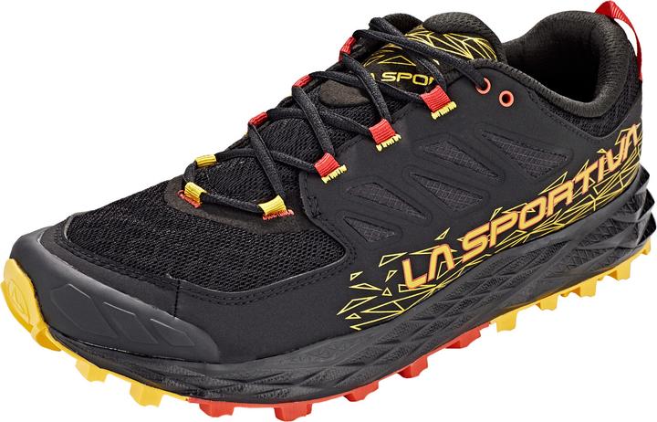 Actual product image La Sportiva Lycan II (46.5)