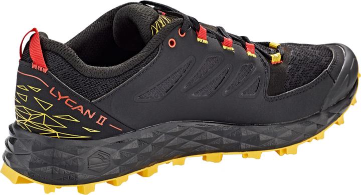 Actual product image La Sportiva Lycan II (46.5)