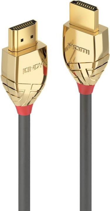 Produktbild Lindy HDMI Typ A — HDMI Typ A (3 m, HDMI)