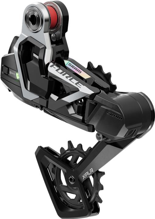 Produktbild Sram Force E1 XPLR AXS Schaltwerk 13-fach (13-fach)