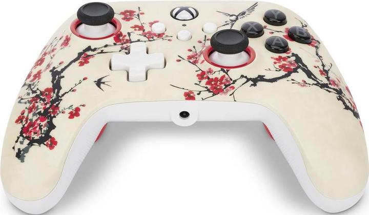 Actual product image Esselte Advantage Wired Controller - Warrior's Nirvana (Xbox Series X, PC, Xbox Series S)