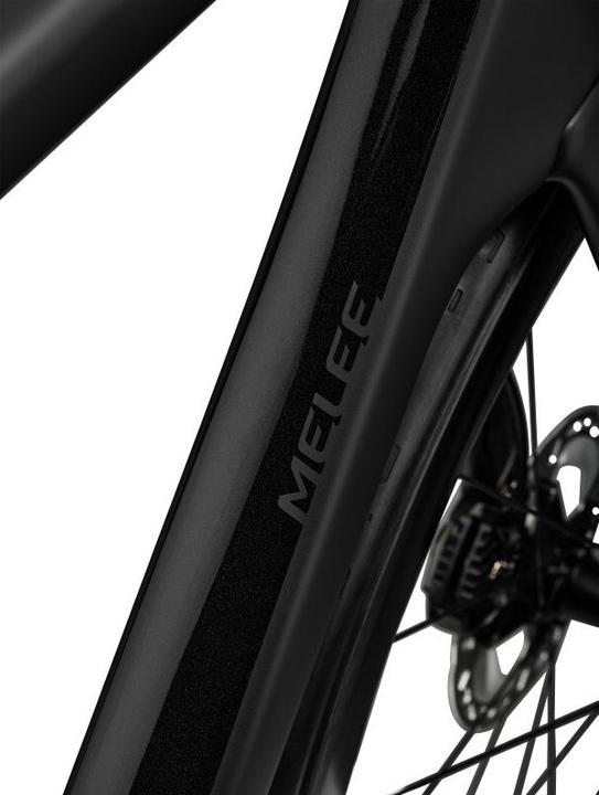 Produktbild Enve Melee Rahmenset