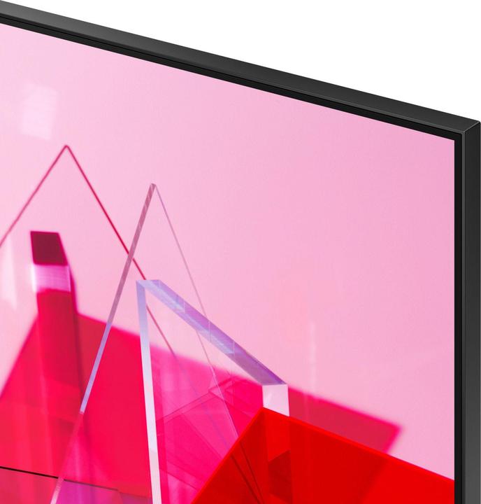Immagine prodotto Samsung QE50Q60T (50", QLED, 4K, 2020)