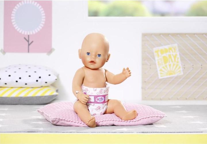 Actual product image Zapf Creation Diapers