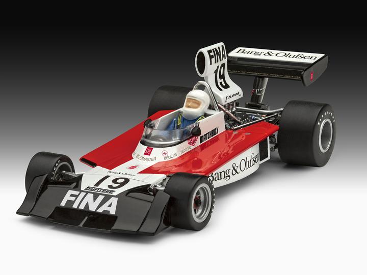 Actual product image Revell Surtees TS16/03