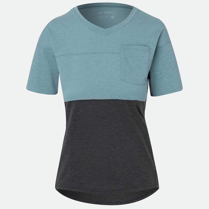 Image du produit Giro W Ride LT Jersey (XS)