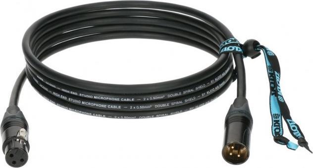 Image du produit Klotz M5KBFM050