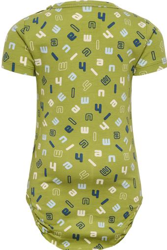 Actual product image hummel Hmlgladly Body S/S (74)