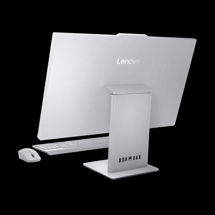 Actual product image Lenovo IdeaCentre AIO 27IRH9 (Intel Core i5-13420H, 16 GB, 512 GB)