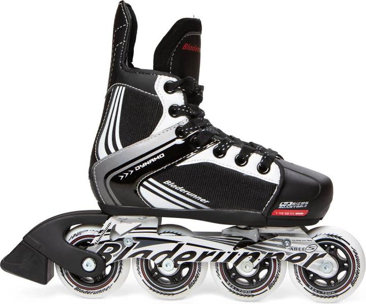 Bladerunner Dynamo - Adj Hockey (28, 29, 30, 31, 32)