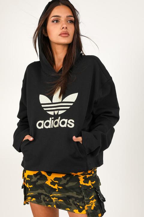Immagine prodotto adidas Felpa con cappuccio (34)