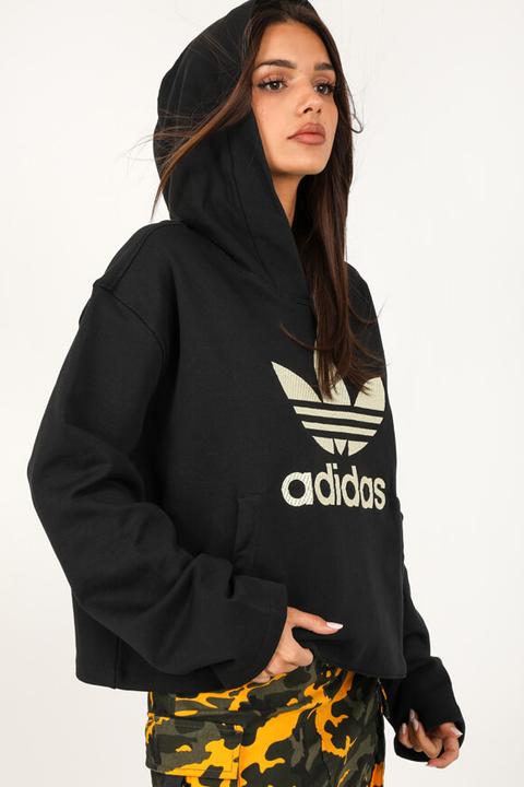Immagine prodotto adidas Felpa con cappuccio (34)