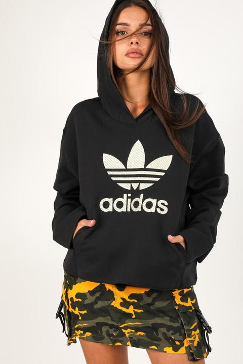 Immagine prodotto adidas Felpa con cappuccio (34)