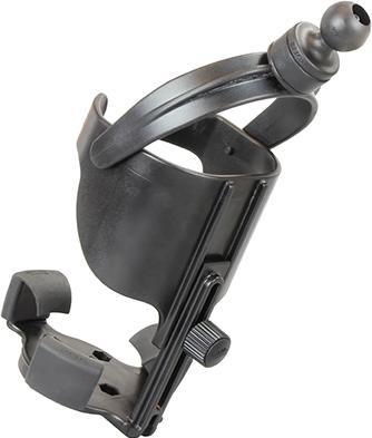 Actual product image RAM Mounts LEVEL CUP XL W/.75Inch-1Inch