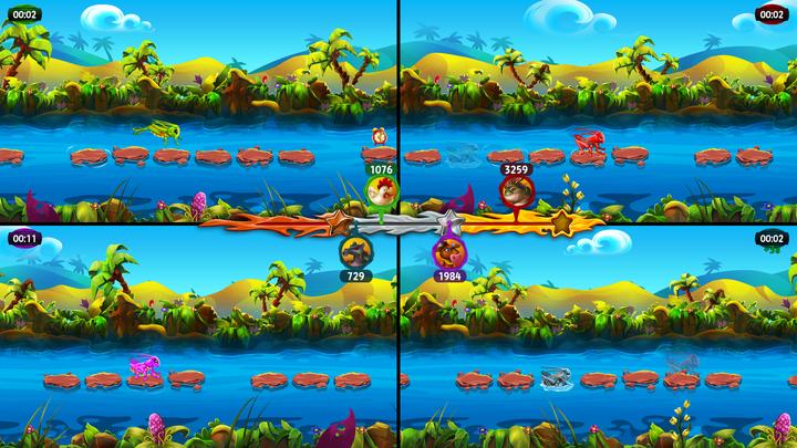 Image du produit Nintendo 30 in 1 Game Collection Vol. 1 (Switch, EN)