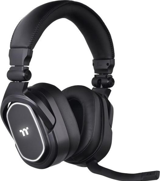 Produktbild Thermaltake argent h5 rgb wireless gaming-headset (Kabellos)