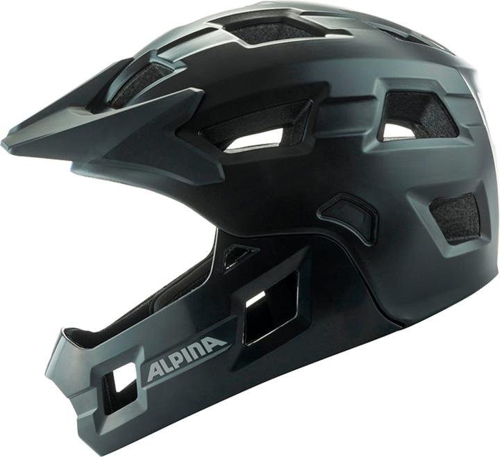 Produktbild ALPINA SPORTS Rupi (50 - 55 cm)